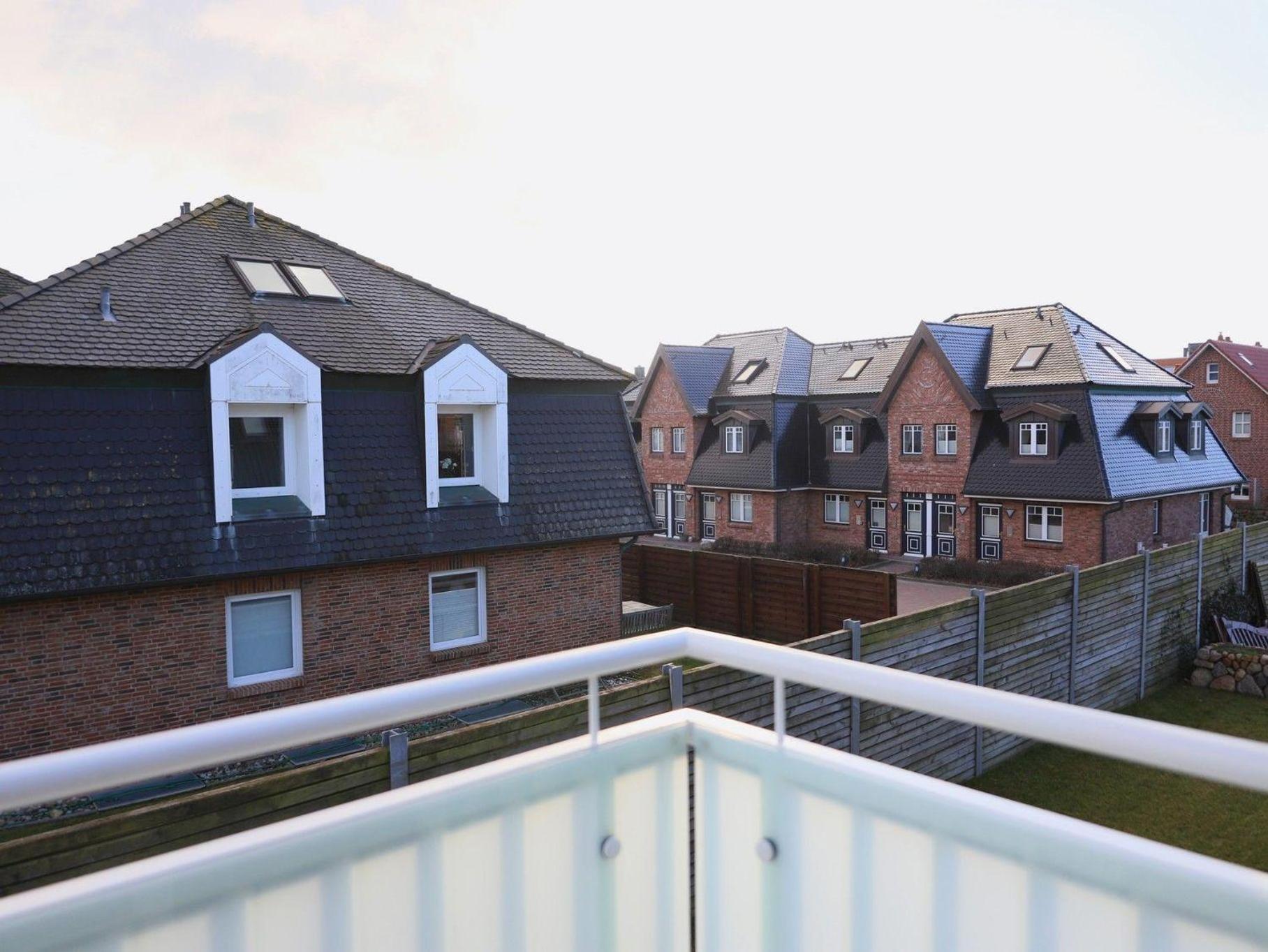 Nordhedig-7-whg-7c Apartment Westerland