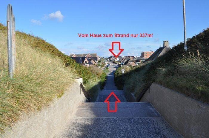Nordhedig-7-whg-7c * Westerland